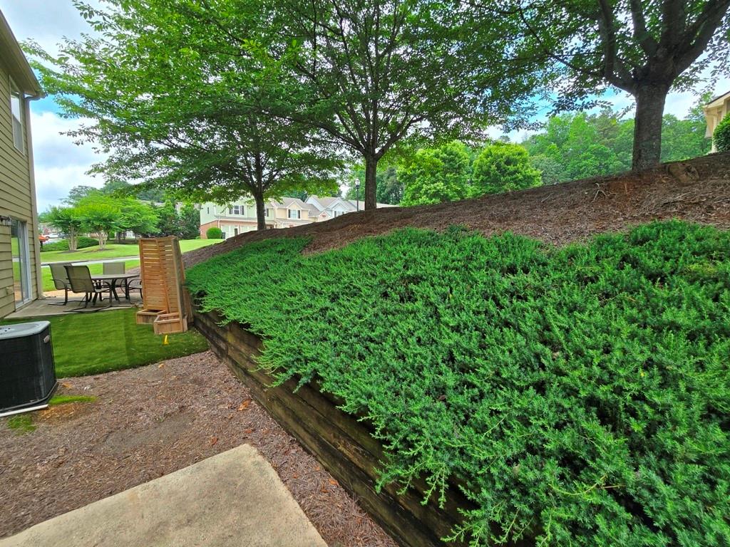 1067 Brownstone Drive #23, Marietta, Georgia image 26