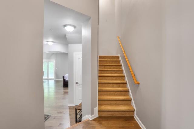 1067 Brownstone Drive #23, Marietta, Georgia image 10