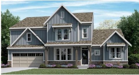 485 Platte Drive Hoschton GA 30548