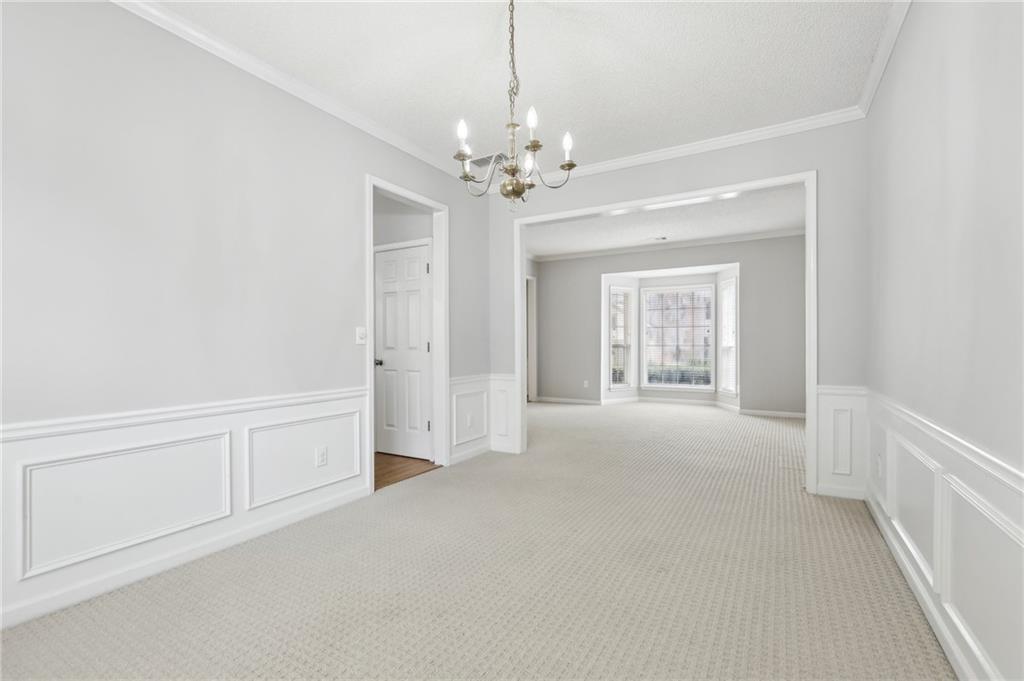 3880 Lake Lanier Drive, Duluth, Georgia image 13