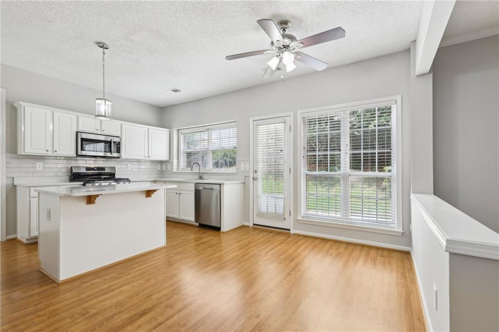 3880 Lake Lanier Drive, Duluth, Georgia image 10