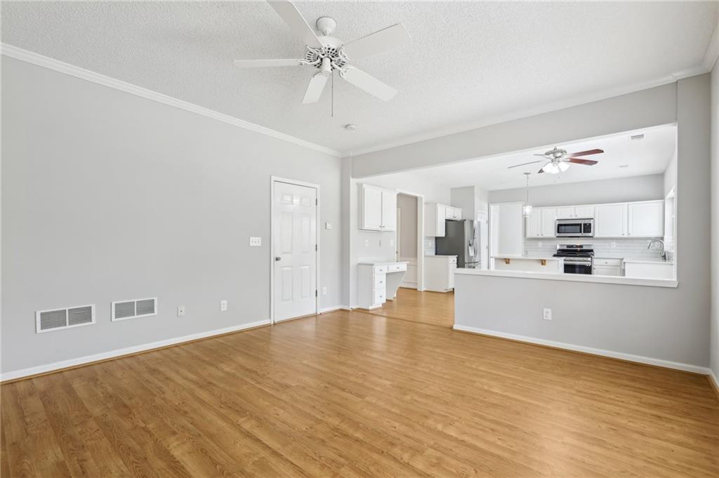 3880 Lake Lanier Drive, Duluth, Georgia image 5