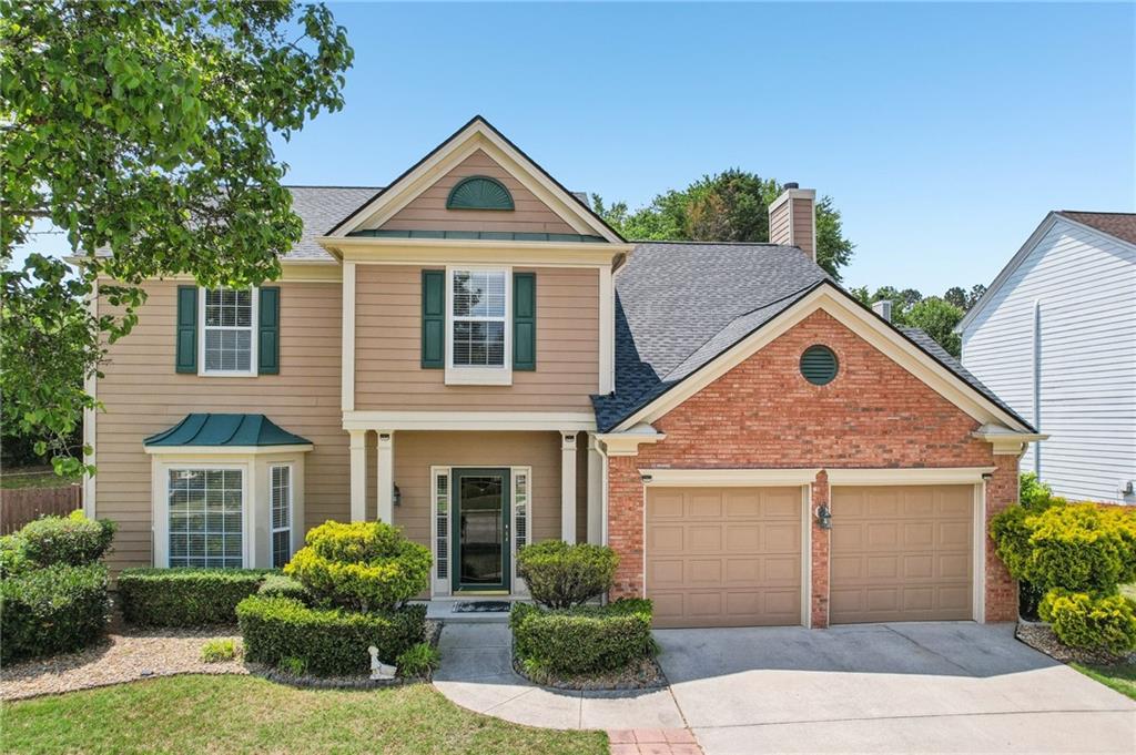 3880 Lake Lanier Drive, Duluth, Georgia image 38