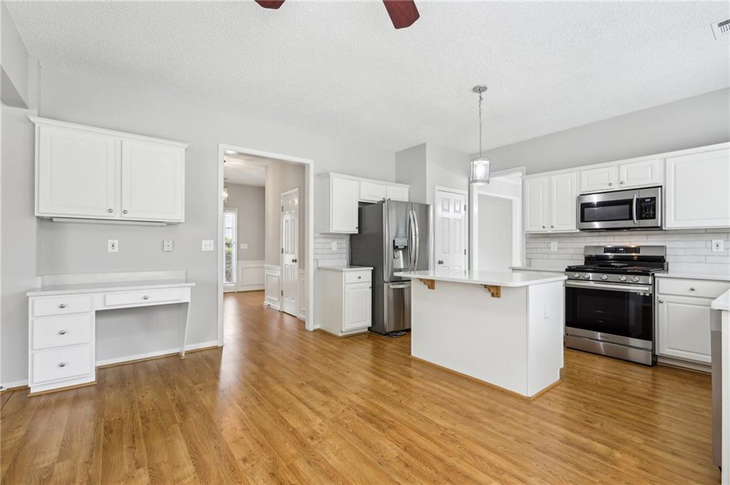 3880 Lake Lanier Drive, Duluth, Georgia image 11