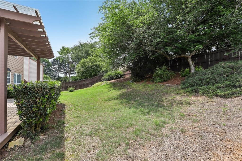 3880 Lake Lanier Drive, Duluth, Georgia image 37