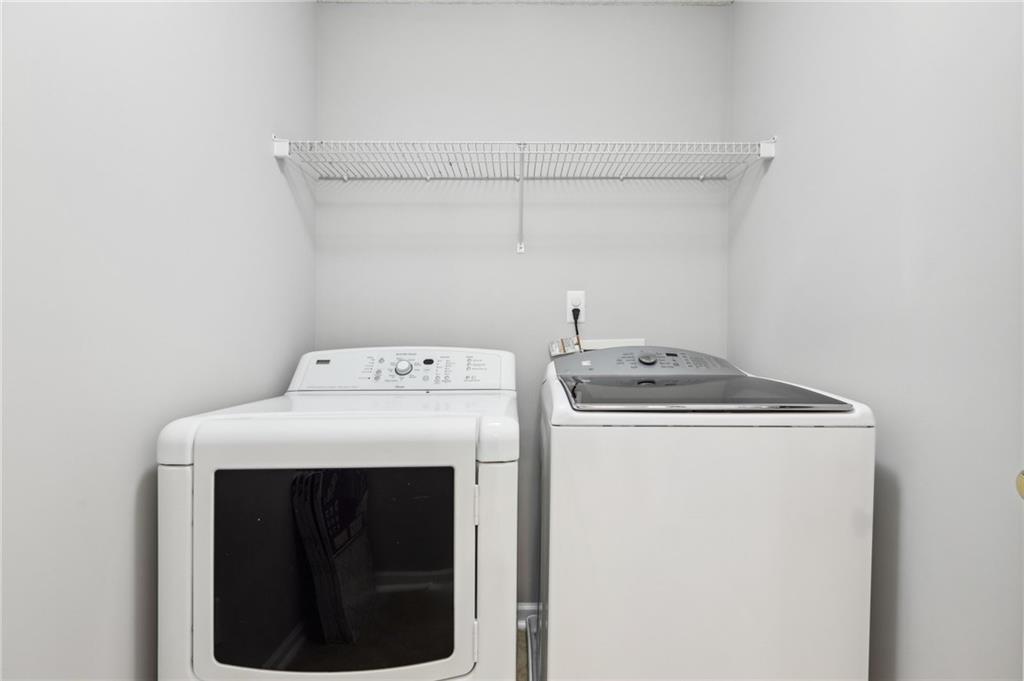 3880 Lake Lanier Drive, Duluth, Georgia image 29