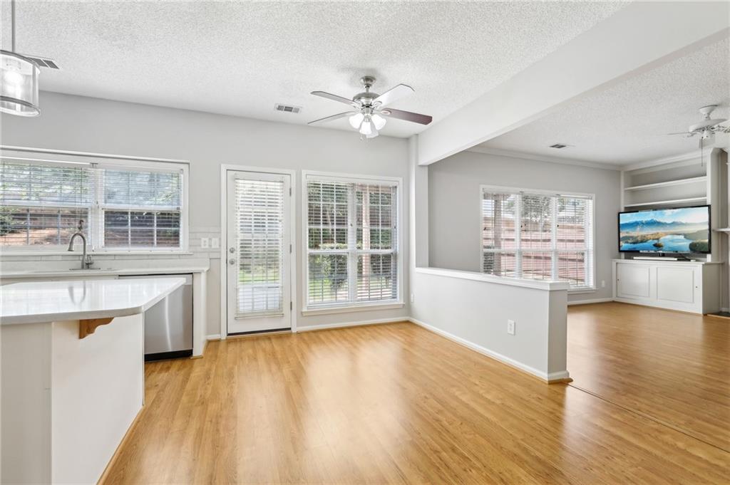 3880 Lake Lanier Drive, Duluth, Georgia image 9