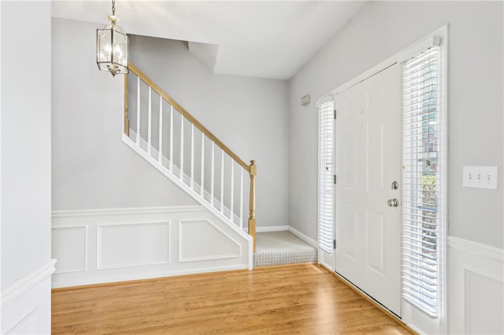 3880 Lake Lanier Drive, Duluth, Georgia image 2