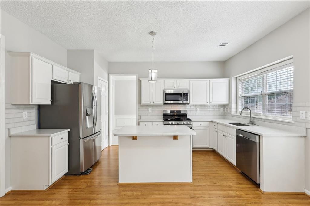 3880 Lake Lanier Drive, Duluth, Georgia image 6