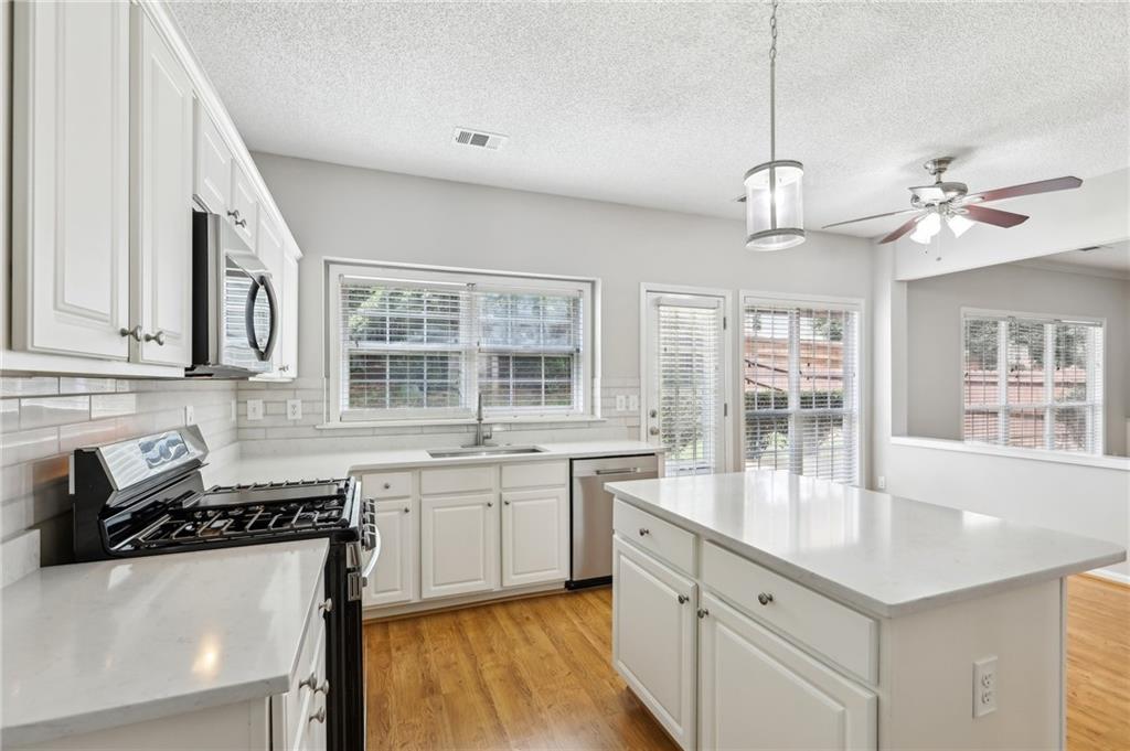 3880 Lake Lanier Drive, Duluth, Georgia image 8