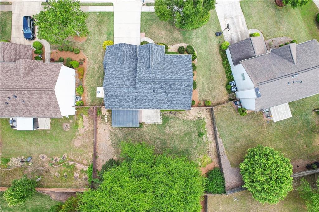 3880 Lake Lanier Drive, Duluth, Georgia image 40