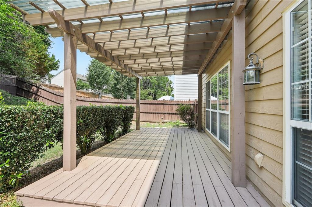 3880 Lake Lanier Drive, Duluth, Georgia image 32