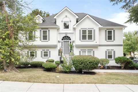 3741 Landau Lane SW Atlanta GA 30331