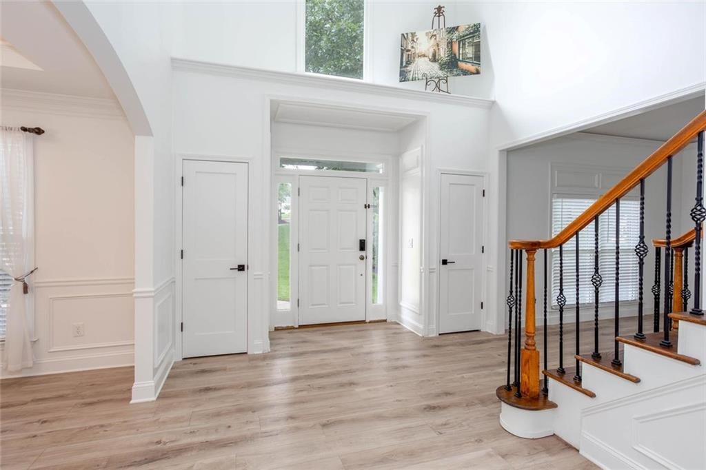 3707 Somerset Ridge NW