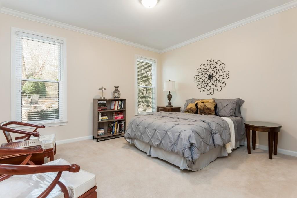630 Treyburn Manor Drive, Milton, Georgia image 37