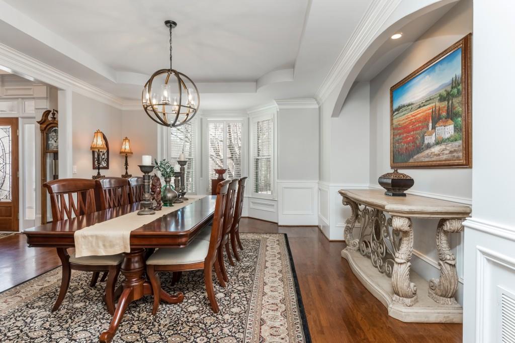 630 Treyburn Manor Drive, Milton, Georgia image 14