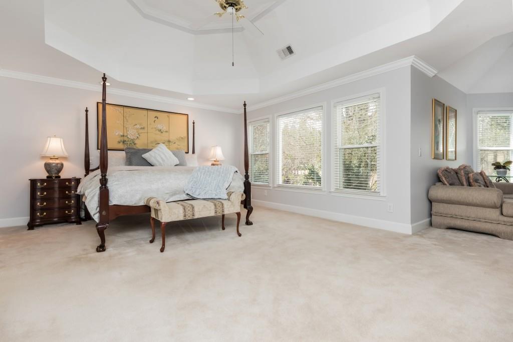 630 Treyburn Manor Drive, Milton, Georgia image 44