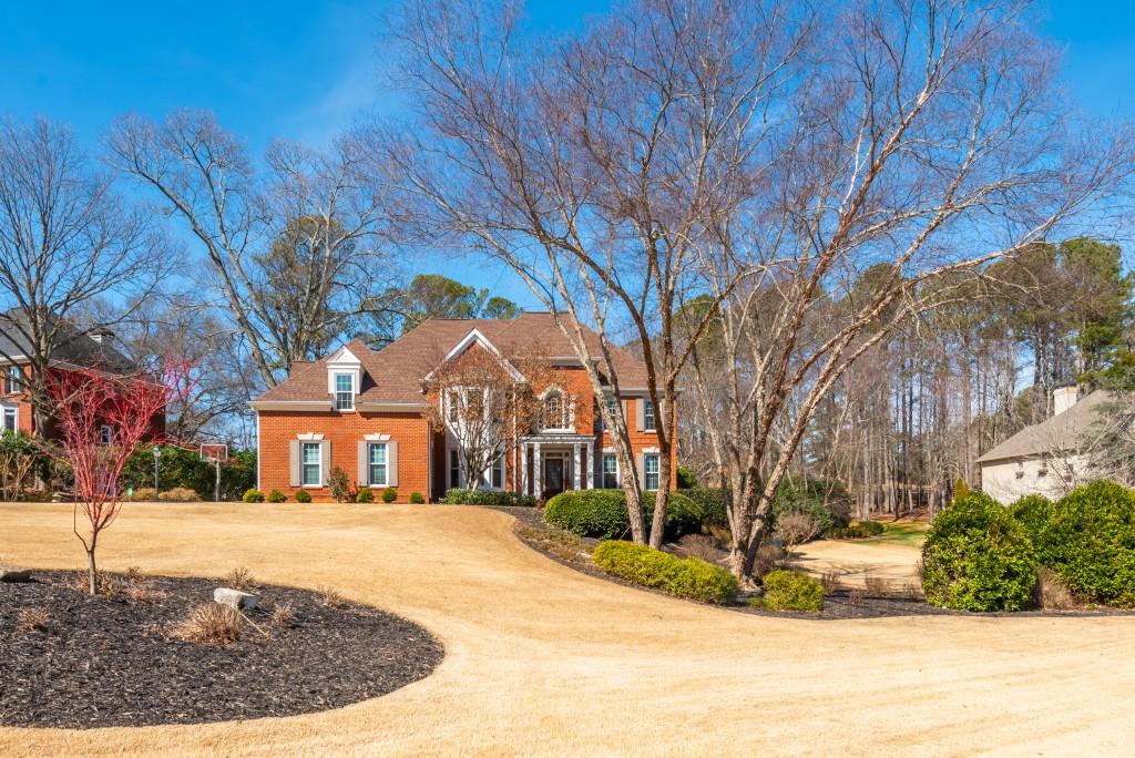 630 Treyburn Manor Drive, Milton, Georgia image 3