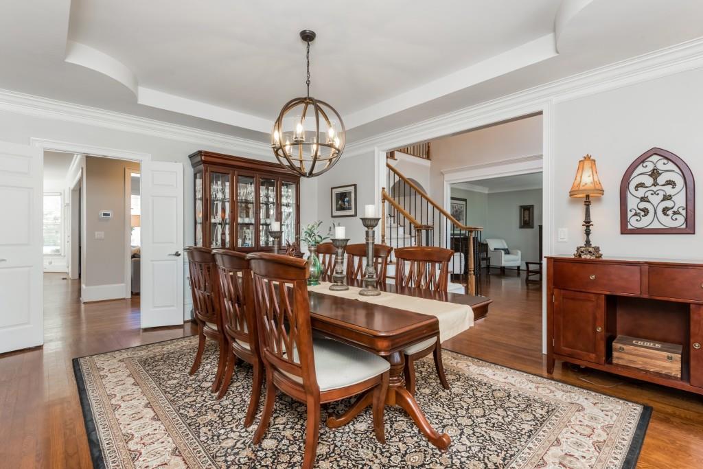 630 Treyburn Manor Drive, Milton, Georgia image 15