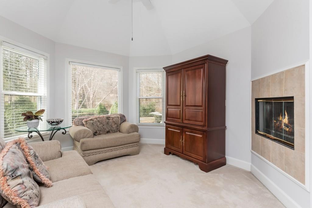 630 Treyburn Manor Drive, Milton, Georgia image 46