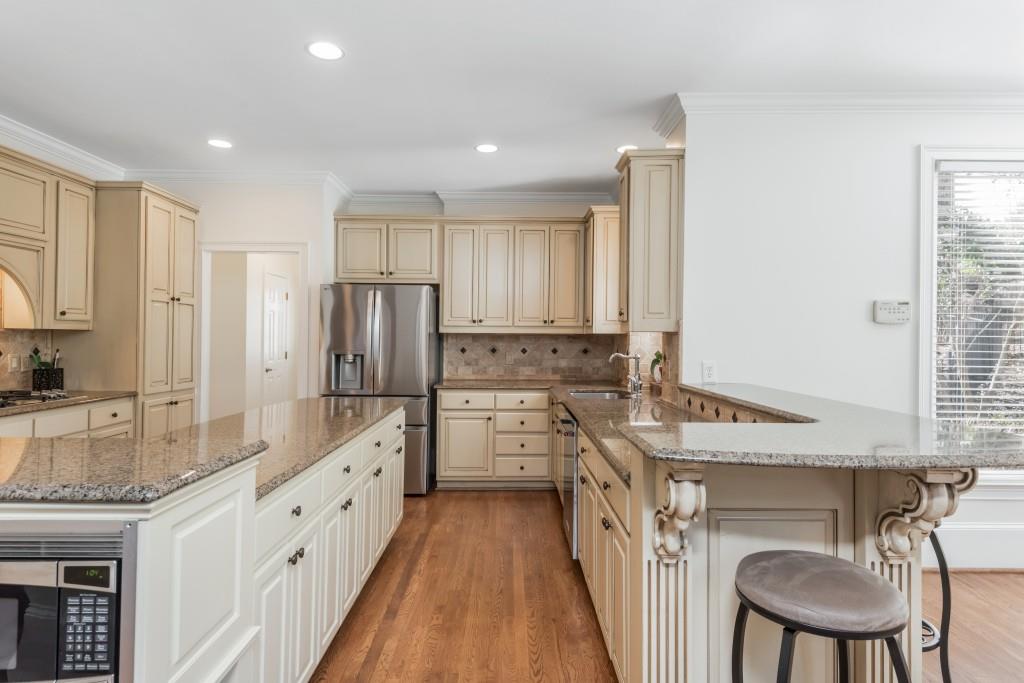 630 Treyburn Manor Drive, Milton, Georgia image 31