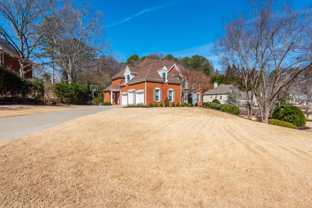 630 Treyburn Manor Drive, Milton, Georgia image 7