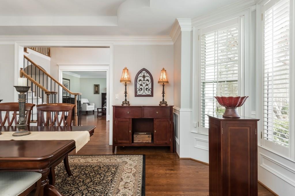 630 Treyburn Manor Drive, Milton, Georgia image 17