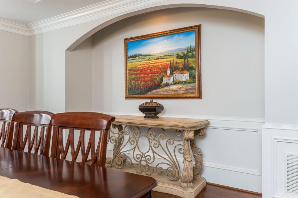 630 Treyburn Manor Drive, Milton, Georgia image 16