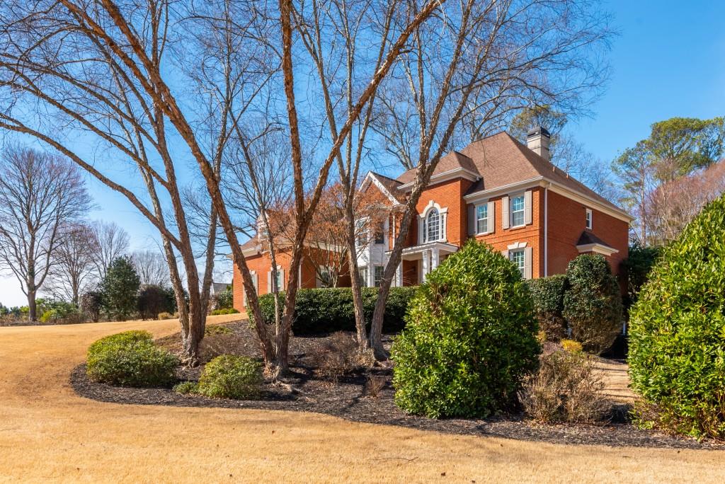 630 Treyburn Manor Drive, Milton, Georgia image 5