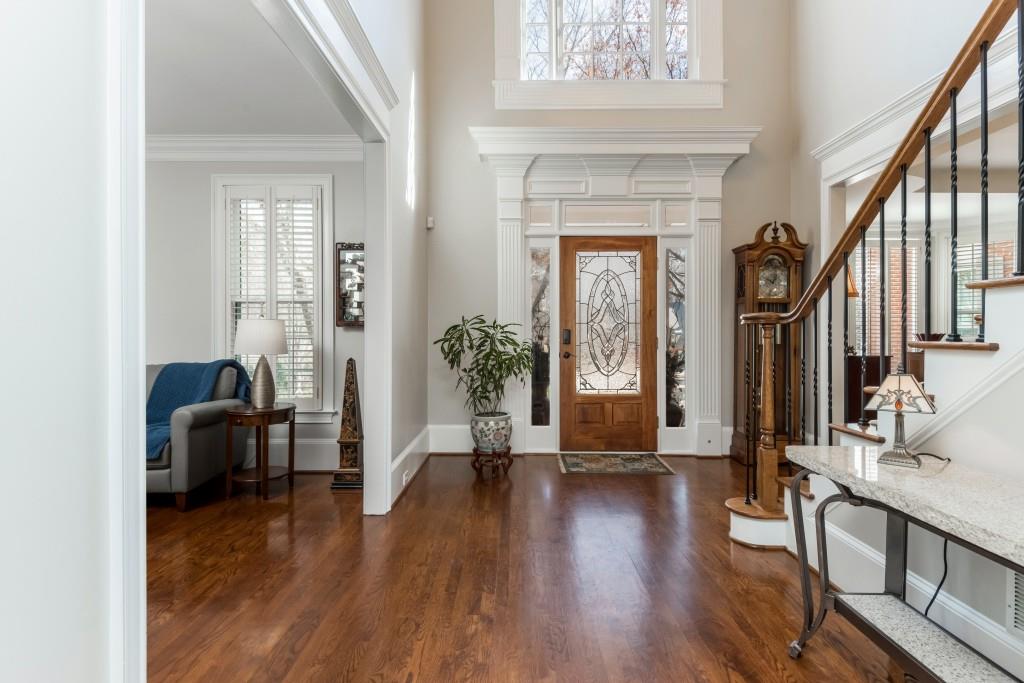 630 Treyburn Manor Drive, Milton, Georgia image 9