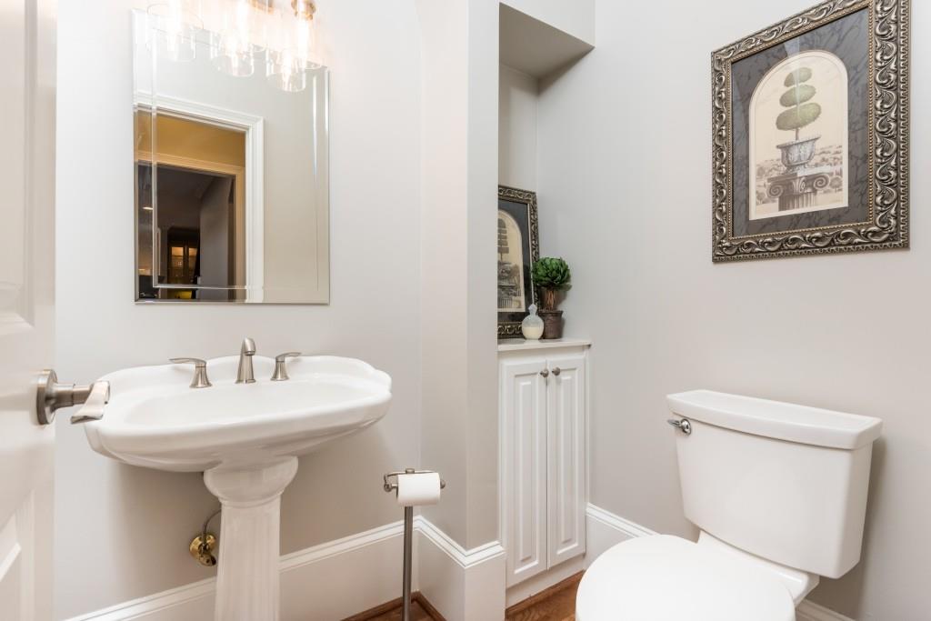 630 Treyburn Manor Drive, Milton, Georgia image 36