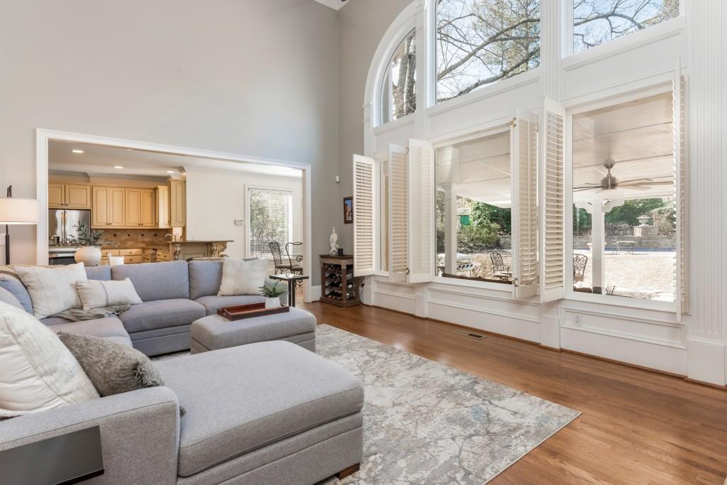 630 Treyburn Manor Drive, Milton, Georgia image 18