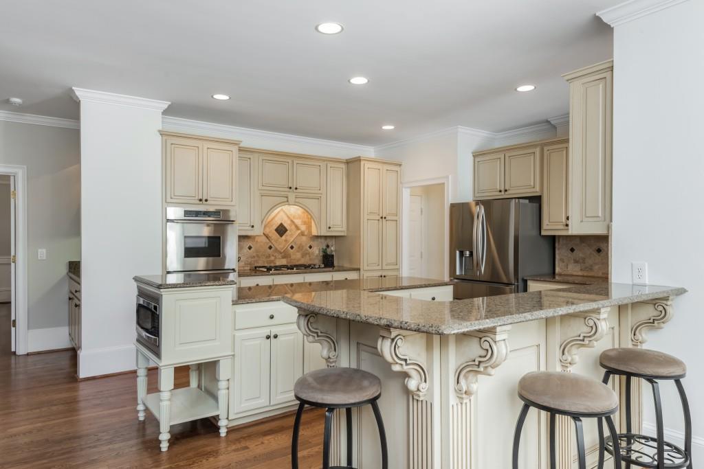 630 Treyburn Manor Drive, Milton, Georgia image 30