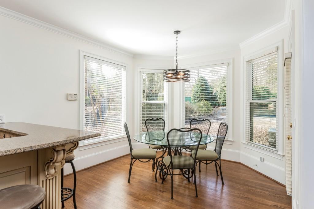 630 Treyburn Manor Drive, Milton, Georgia image 35