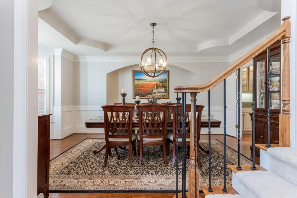 630 Treyburn Manor Drive, Milton, Georgia image 13