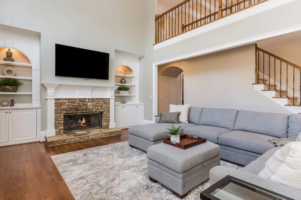 630 Treyburn Manor Drive, Milton, Georgia image 21