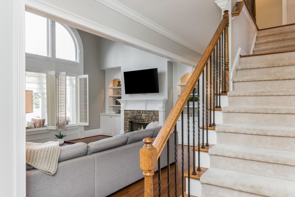 630 Treyburn Manor Drive, Milton, Georgia image 26