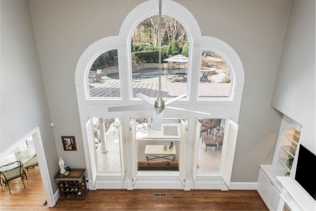 630 Treyburn Manor Drive, Milton, Georgia image 42