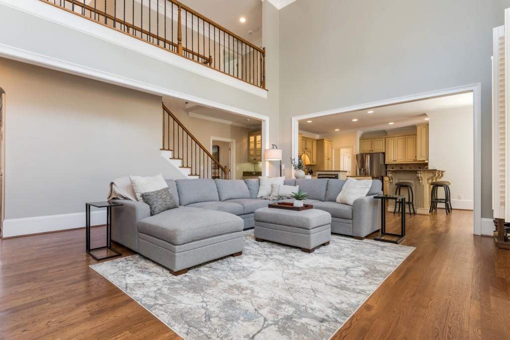 630 Treyburn Manor Drive, Milton, Georgia image 20