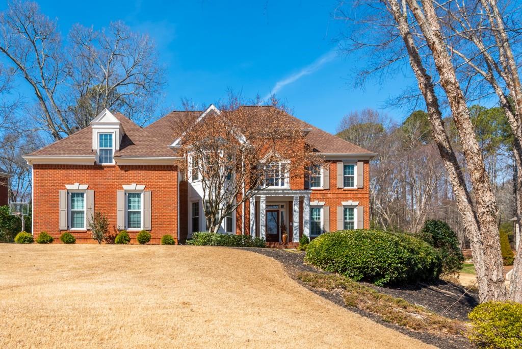 630 Treyburn Manor Drive, Milton, Georgia image 2