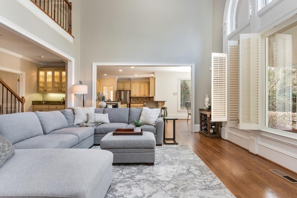 630 Treyburn Manor Drive, Milton, Georgia image 19