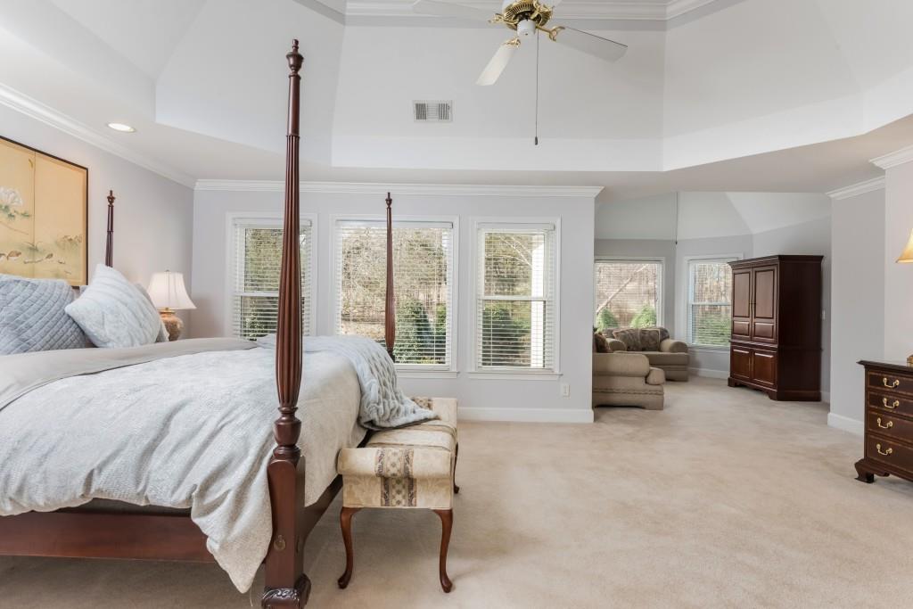 630 Treyburn Manor Drive, Milton, Georgia image 48