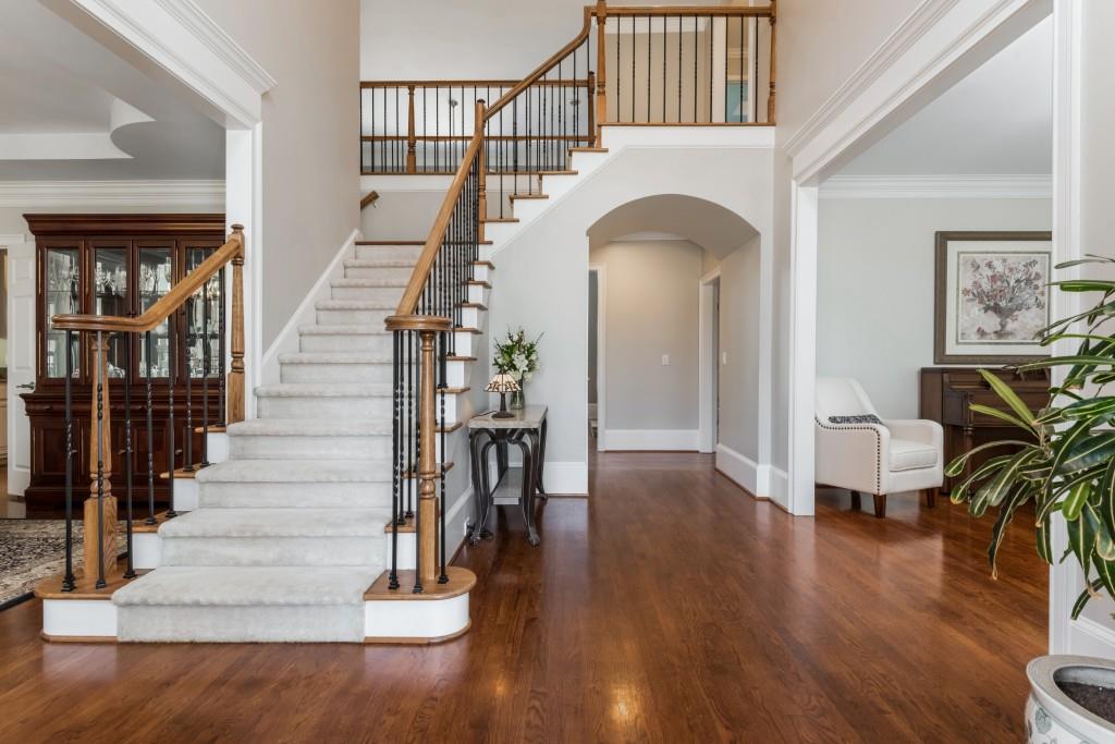 630 Treyburn Manor Drive, Milton, Georgia image 11