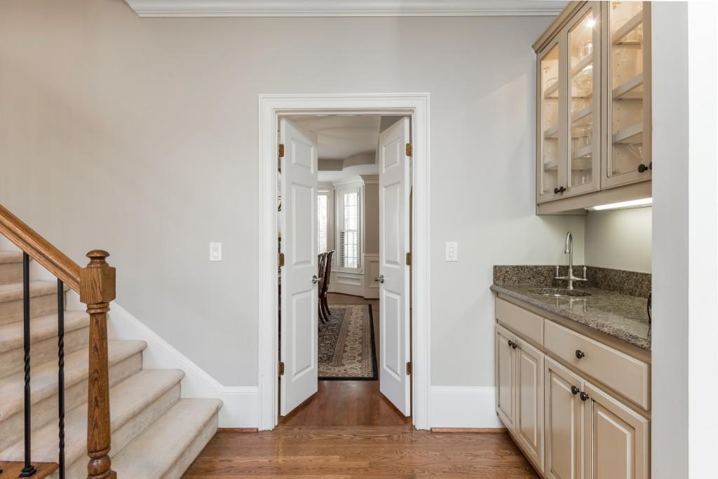 630 Treyburn Manor Drive, Milton, Georgia image 25