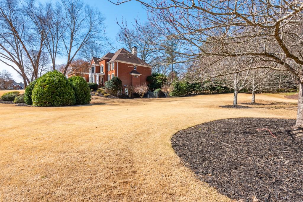630 Treyburn Manor Drive, Milton, Georgia image 6