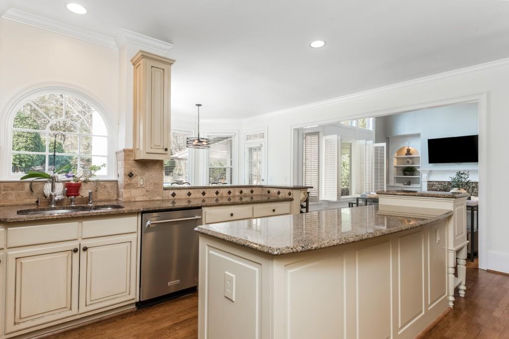 630 Treyburn Manor Drive, Milton, Georgia image 33