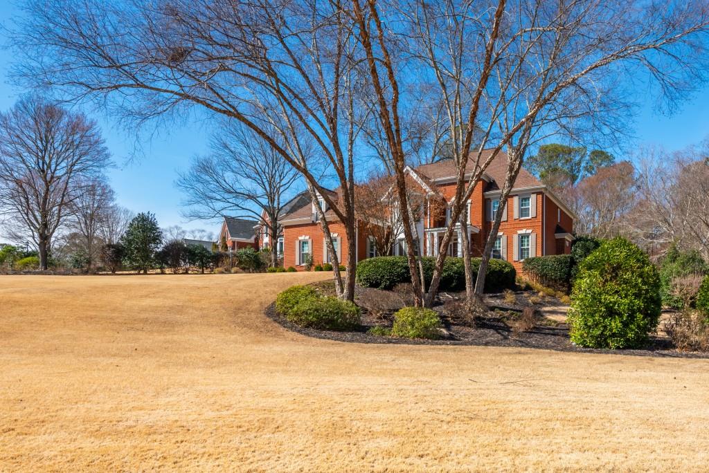 630 Treyburn Manor Drive, Milton, Georgia image 4