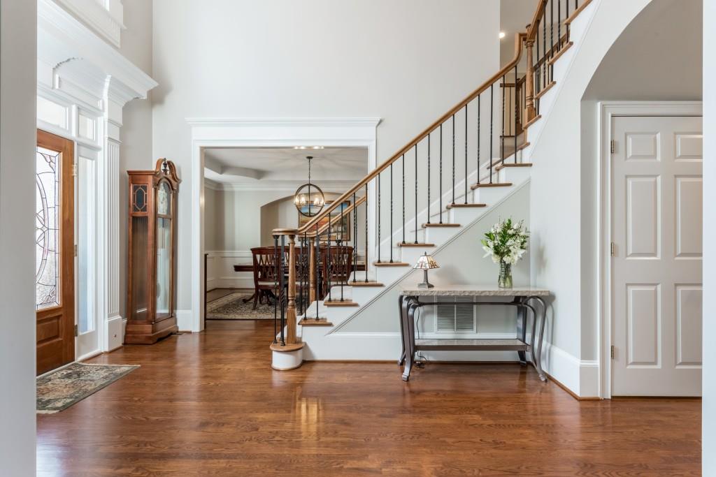 630 Treyburn Manor Drive, Milton, Georgia image 10