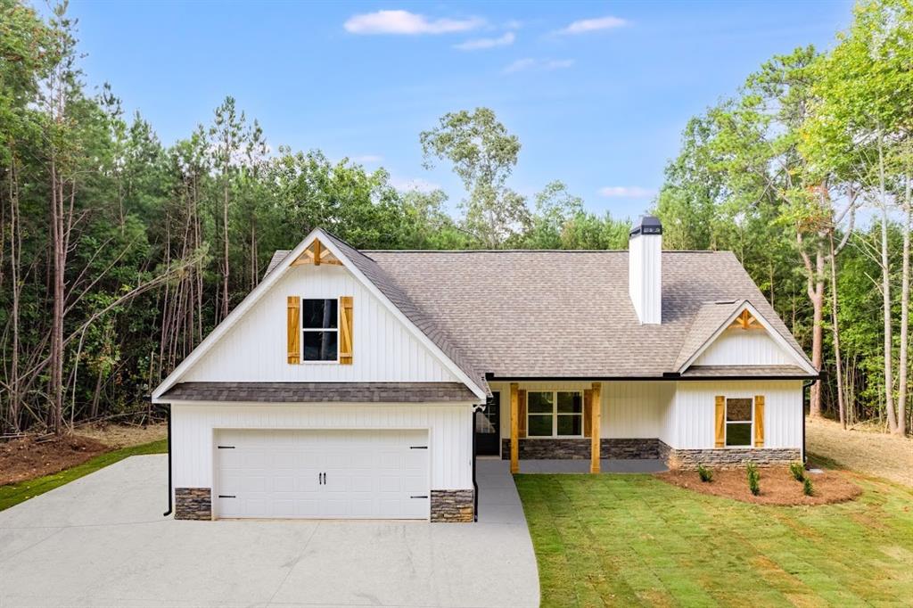 1201 Drummond Road