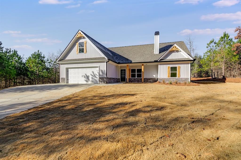 1201 Drummond Road